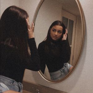 Meet your Posher, Carmen